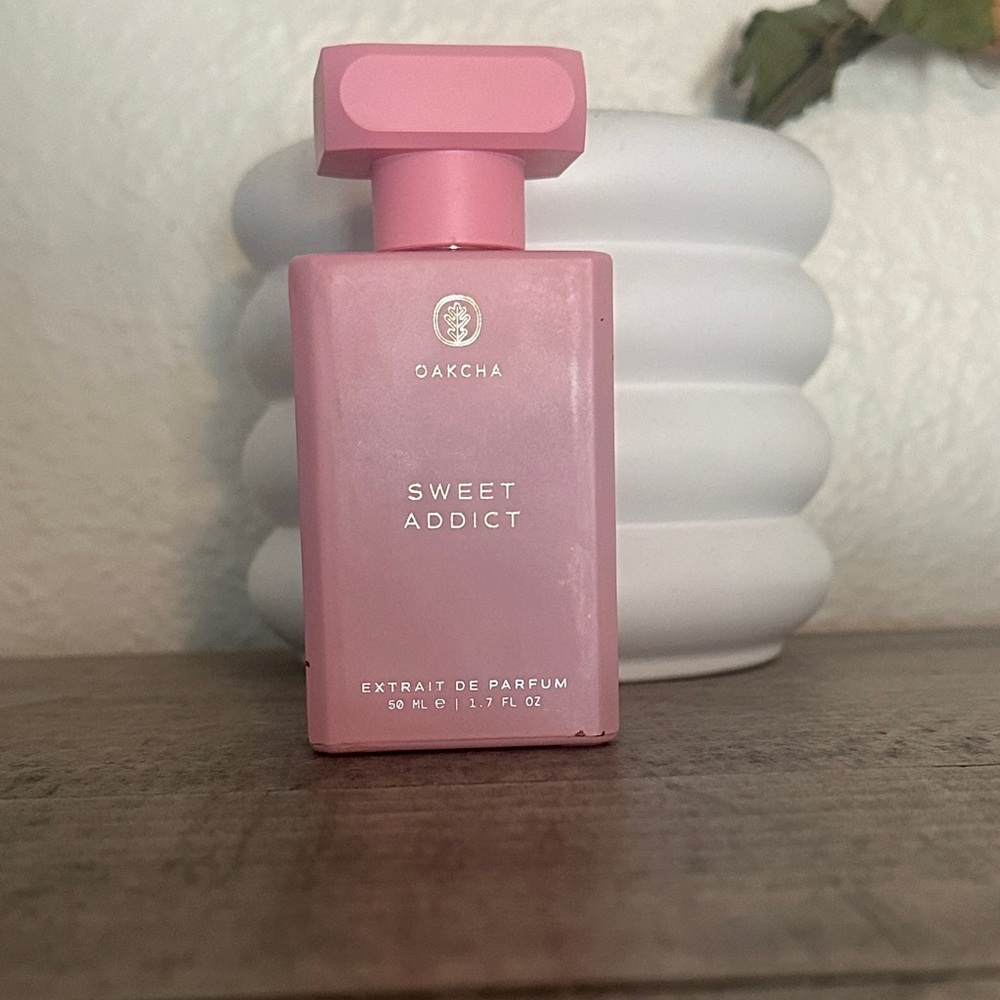 Oakcha Sweet Addict